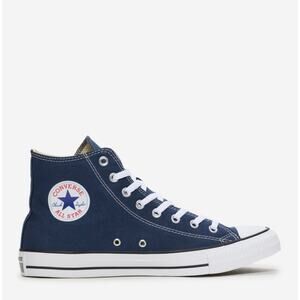CONVERSE CHUCK TAYLOR ALLSTAR HI MEN'S 14 WOMEN'S 16 NAVY